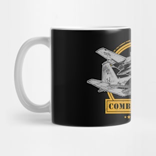 HC-130J Combat King II Mug